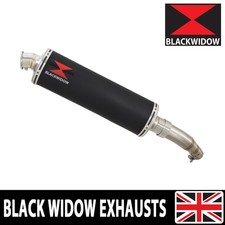 Ninja 250 Z 250 SL Exhaust