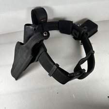 ITW Nexus TSR 210 Black Belt