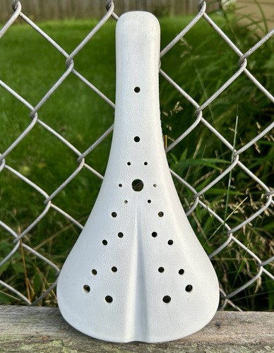 Vintage permaco bmx seat - bmx,