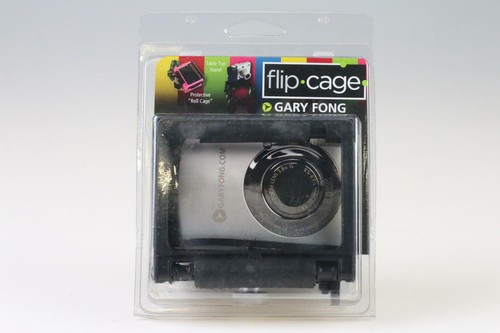 Gary fong flip cage - gary,