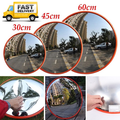 Traffic wide angle security - wide,