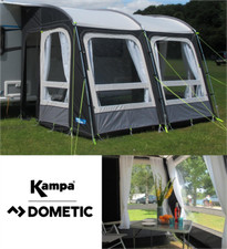 Kampa Dometic Rally pro 330