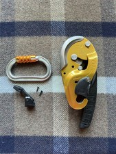 Petzl self braking - petzl, self-braking