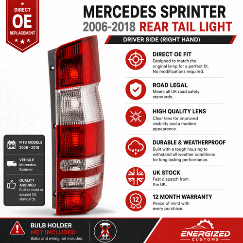 For mercedes sprinter - for,