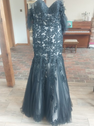 Stunning ian stuart alt - stunning,