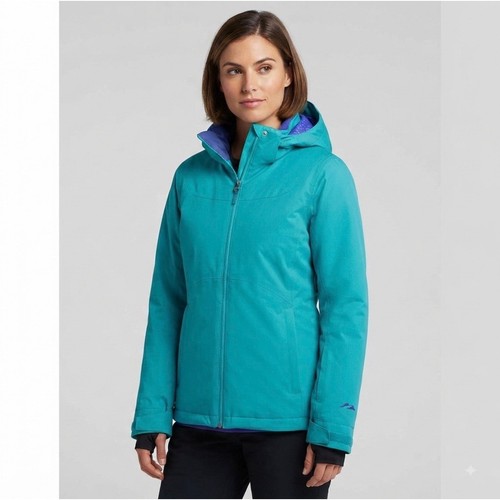 Sims snowboard jacket womens - jacket,