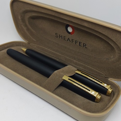 Sheaffer prelude fountain pen - prelude,