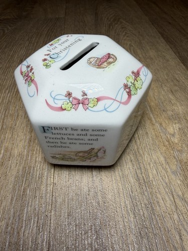 Wedgewood the tale peter - wedgewood,