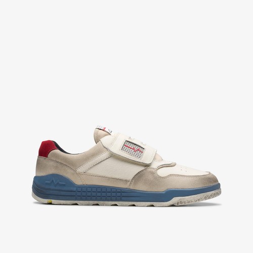 Clarks hardware hype leather - hardware,