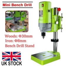 710w speed pillar drill - 5,