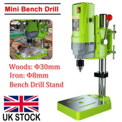 710w speed pillar drill - speed,