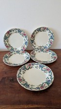 ​5 Vintage Royal Cauldon