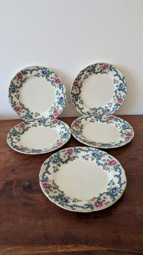 Vintage royal cauldon - vintage,