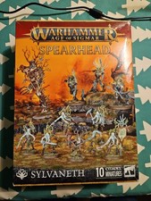 Warhammer Age Of Sigmar