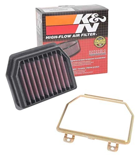 Engine air filter high - engine,