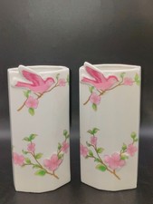 🌸 Pair Vintage Wall Hanging