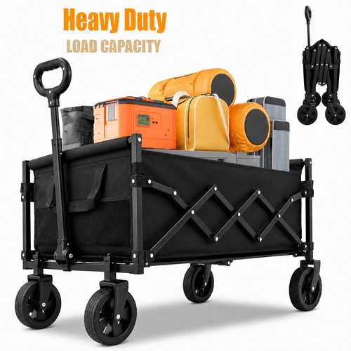 Heavy duty 100l foldable - heavy,
