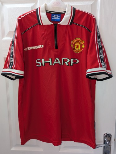 Manchester united home - united,
