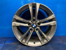 BMW F30 3 Series M Sport Style 397M Front Alloy Wheel 6796247 8Jx18 F632
