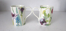 2 x PORTMEIRION "WATER GARDEN"
