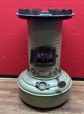Vintage Valor 65 S paraffin
