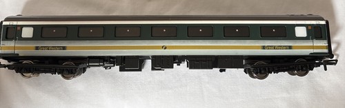 Hornby r4225 fgw mk2 open - r4225,