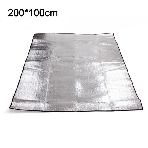 Thermal camping mat - thermal, ultralight