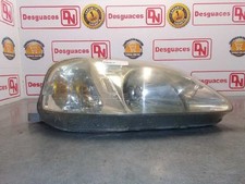 E139441 headlamp rh 601498 for HONDA CIVIC BERLINA .5 (MA MB) 1.4 (MA8 MB2) 1995