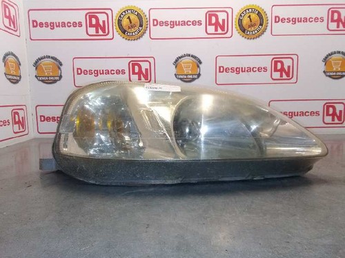 E139441 headlamp 601498 for - e139441,