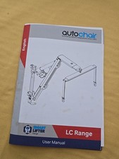 Autochair Smart Lifter Car