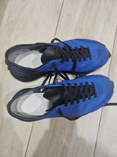 genuine authentic Y-3 cobalt