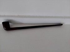Church warden pipe 30cm estate - pipe,