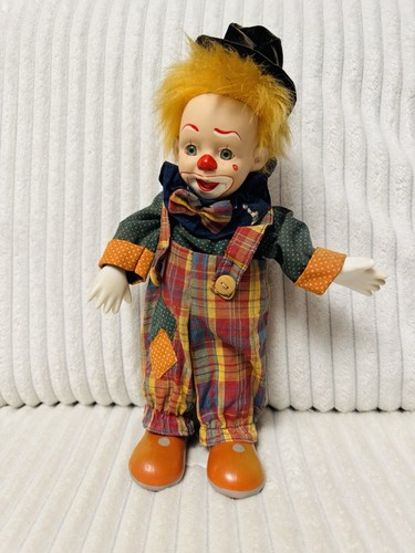Vintage moveable musical hobo - vintage,