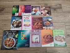 Slimming World Recipe Books Bundle x 14 