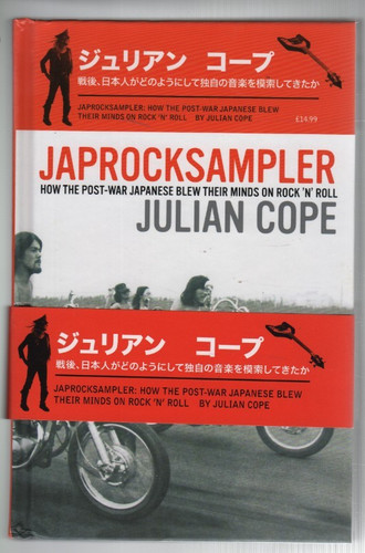 Julian cope japrocksampler 1st - julian,