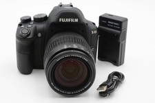 Fujifilm 　X-S1　12MP