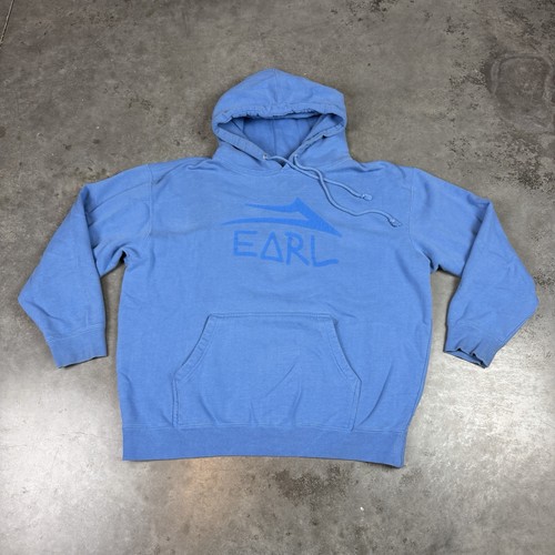 Earl lakai hoodie - lakai, mens