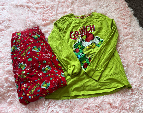 The grinch kids - the,