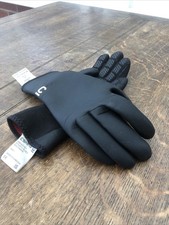 C Skins Session Wet Suit Gloves Large