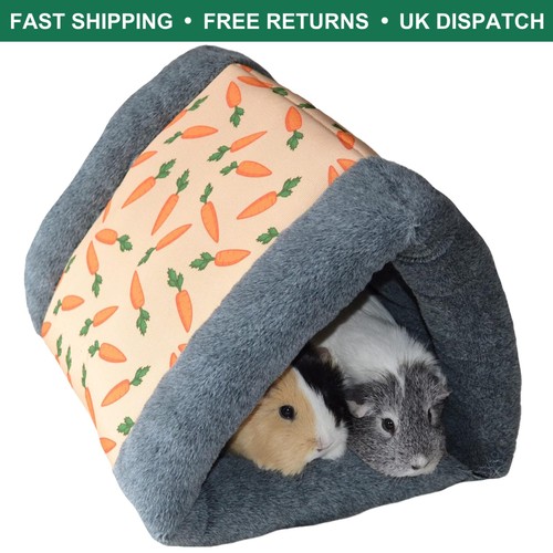 Soft plush carrot - soft,