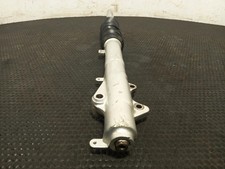 2003 YAMAHA DT 125 R Front