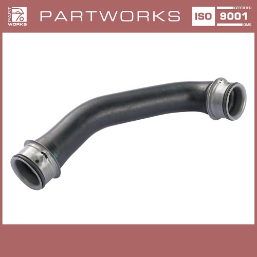 Radiator hose genuine porsche - hose,
