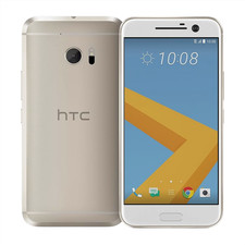 HTC 10 - 32GB - Topaz Gold -