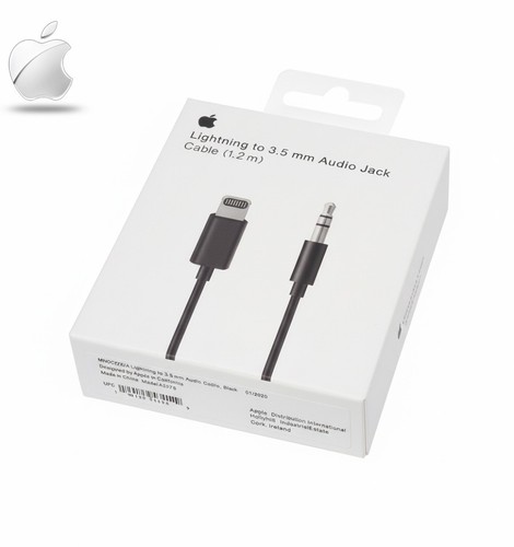 Genuine apple lightning - lightning, to