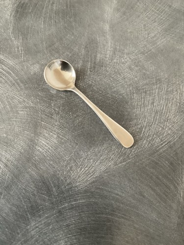 Solid silver english - solid,