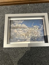 Jim Fitzpatrick Framed Print 