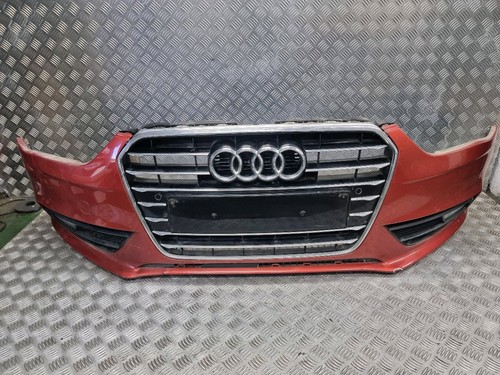 Audi 2015 front bumper - 2015,