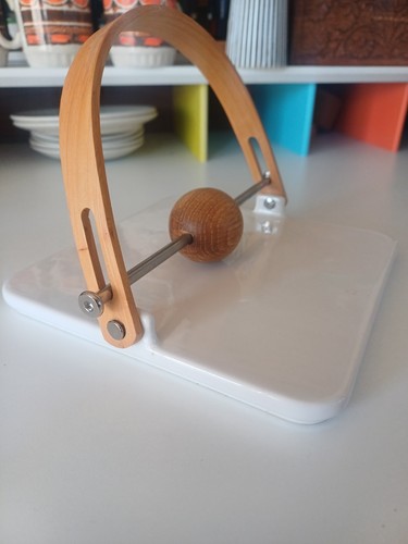 Sagaform nature napkin - napkin, holder