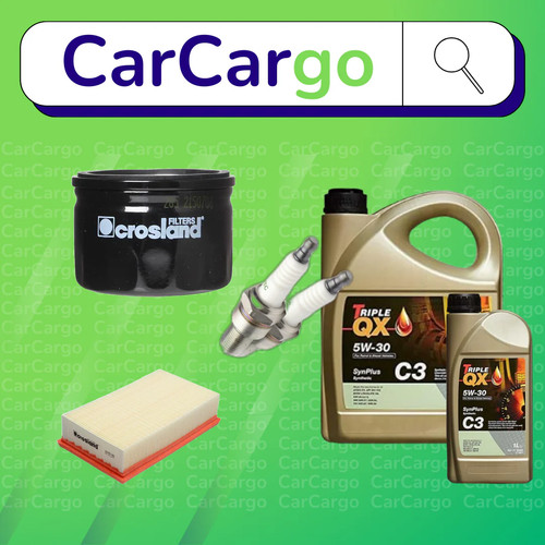 Service kit for - kit,