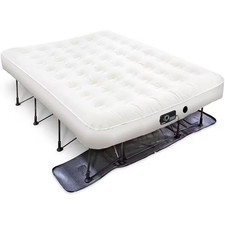 Ez-Bed 7 In. Queen Size Air